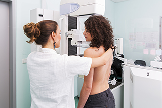 Breast Cancer Screenings